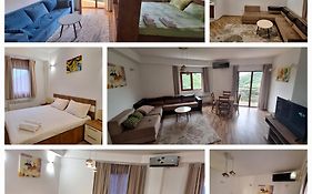 Mavrovo Forest Apartments